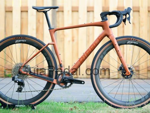 Ribble Gravel SL ficha técnica y opiniones